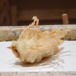 日本橋 蕎ノ字 - 