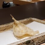 日本橋 蕎ノ字 - 