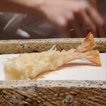 日本橋 蕎ノ字 - 