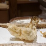 日本橋 蕎ノ字 - 