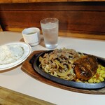 キッチン・カロリー - 