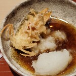 日本橋 蕎ノ字 - 