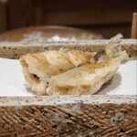 日本橋 蕎ノ字 - 