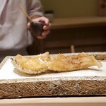 日本橋 蕎ノ字 - 