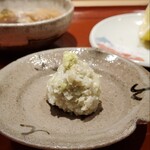 日本橋 蕎ノ字 - 