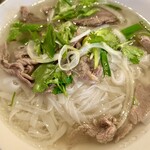 ベトナム料理 ホァングン - 