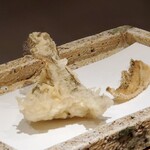 日本橋 蕎ノ字 - 