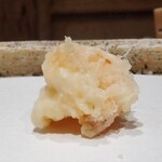 日本橋 蕎ノ字 - 