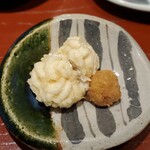 日本橋 蕎ノ字 - 