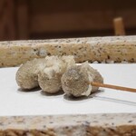 日本橋 蕎ノ字 - 