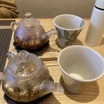 季節料理 和色 - 