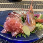 季節料理 和色 - 