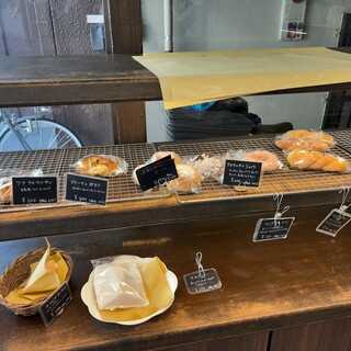 パン工房 マーマン_1