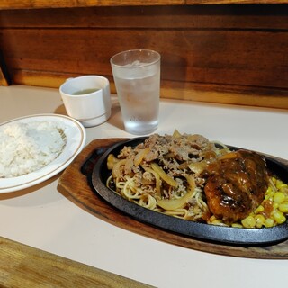 キッチン・カロリー_1