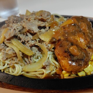 キッチン・カロリー_0