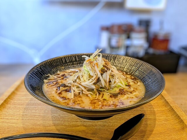 じげもんちゃんぽん 越谷下間久里店 - 大袋/ちゃんぽん | 食べログ