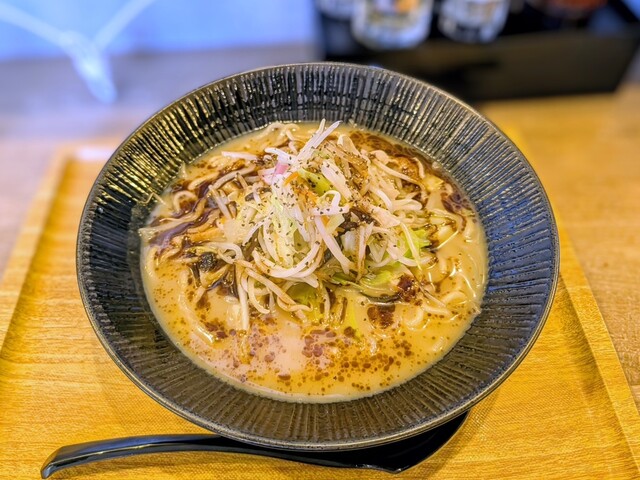 じげもんちゃんぽん 越谷下間久里店 - 大袋/ちゃんぽん | 食べログ