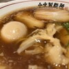 やま中製麺所 北浜店