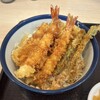 天丼てんや ペリエ西船橋店