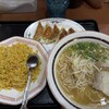 スミちゃんラーメン えびの支店 