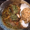 カレーノトリコ