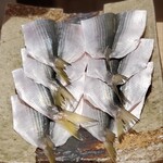 日本橋 蕎ノ字 - 