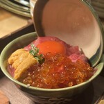 六本木 大皿焼肉 老中 - 