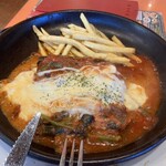 ピッツェリア・マリノ - 