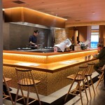 焼肉 番手十番 - 