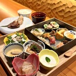 焼肉 番手十番 - 