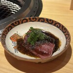 六本木 大皿焼肉 老中 - 