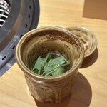 六本木 大皿焼肉 老中 - 