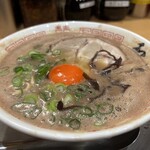 博多ラーメン 和 - 