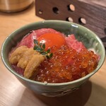 六本木 大皿焼肉 老中 - 