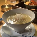 六本木 大皿焼肉 老中 - 