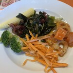 ピッツェリア・マリノ - 