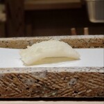 日本橋 蕎ノ字 - 