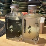 六本木 大皿焼肉 老中 - 