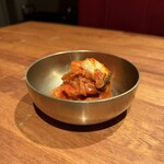 代官山 焼肉かねこ - 