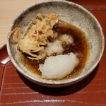 日本橋 蕎ノ字 - 