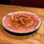 代官山 焼肉かねこ - 