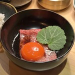 六本木 大皿焼肉 老中 - 