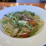 ピッツェリア・マリノ - 