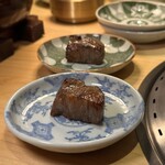 六本木 大皿焼肉 老中 - 