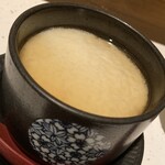 福よせ - とろろ蒸し