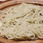 日本橋 蕎ノ字 - 