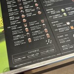 5 クロスティーズ コーヒー - 