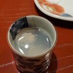 日本橋 蕎ノ字 - 