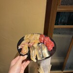 イマサラガラムマサラ - 