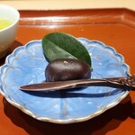 日本橋 蕎ノ字 - 